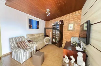Apartamento com 3 dormitórios à venda, 210 m² por R$ 1.150.000,00 - Jardim Itália - Vinhedo/SP
