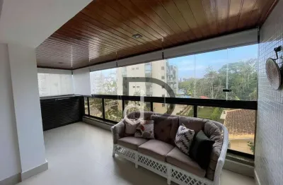 Apartamento com 4 quartos à venda na Alameda Açaí, 48, Riviera de São Lourenço, Bertioga