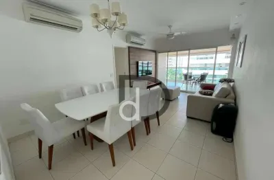Apartamento com 4 quartos para alugar na Rua Dezenove de Maio, 145, Riviera de São Lourenço, Bertioga