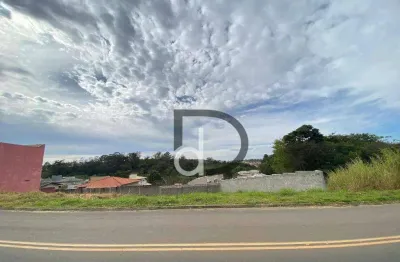 Terreno à venda, 468 m² por R$ 596.000,00 - Lenheiro - Valinhos/SP