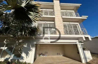 Casa em condomínio fechado com 5 quartos para alugar na Rua Jariva, 324, Vista Alegre, Vinhedo