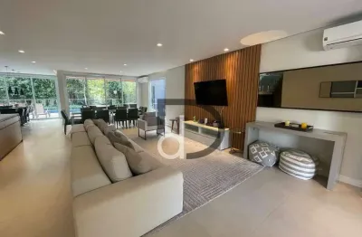 Casa com 5 quartos à venda na Passeio de Ilheus, 201, Riviera de São Lourenço, Bertioga