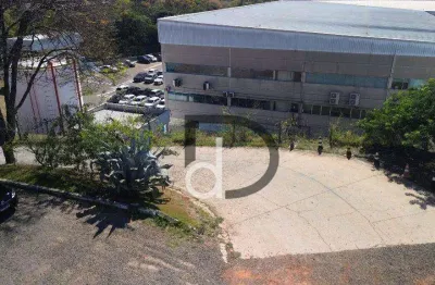 Terreno comercial para alugar na Alameda Itajubá, 278, Joapiranga, Valinhos