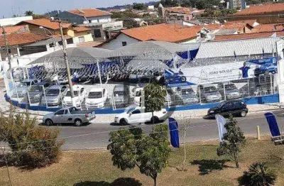 Ponto Comercial Mobiliado em Valinhos – Av. Joaquim Alves Corrêa