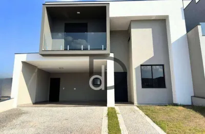 Casa com 3 dormitórios à venda, 239 m² por R$ 1.790.000,00 - Condominio Colina Di Pharma - Valinhos/SP