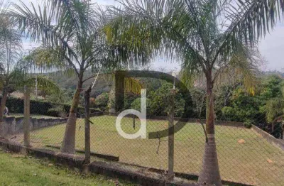 Terreno em condomínio fechado à venda na Rua Jorge Canella, 225, Chácara do Lago, Vinhedo