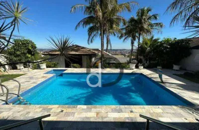 Casa em condomínio fechado com 3 quartos à venda na Estrada do Jequitibá, 145, Pinheiro, Valinhos