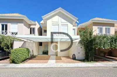 Casa em condomínio à venda no Condomínio Monterosso em Valinhos/SP