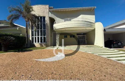 Casa com 4 dormitórios para alugar, 405 m² por R$ 15.000,00/mês - Condomínio Terras de Vinhedo - Vinhedo/SP