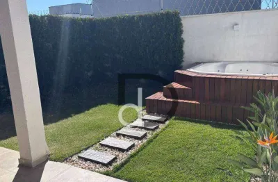 Casa em condomínio fechado com 3 quartos à venda na Rua Antonio Ferragut, 647, Jardim Primavera, Vinhedo