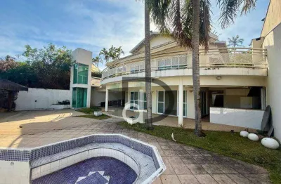 Casa em condomínio fechado com 4 quartos à venda na Rua Igaratá, 635, Marambaia, Vinhedo