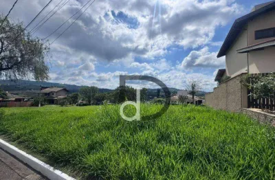 Terreno à venda, 393 m² por R$ 450.000,00 - Condomínio Picollo Villaggio - Louveira/SP