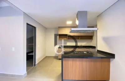 Casa com 3 quartos à venda, 145 m² por R$ 1.360.000 - Chácaras Silvania - Valinhos/SP