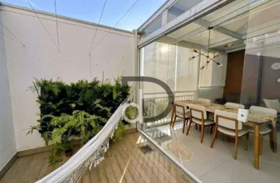 Apartamento à venda no Condomínio Alta Vista em Valinhos/SP