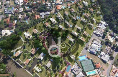 Terreno à venda, 600 m² por R$ 535.000,00 - Condominio Mosaico Vinhedo - Vinhedo/SP