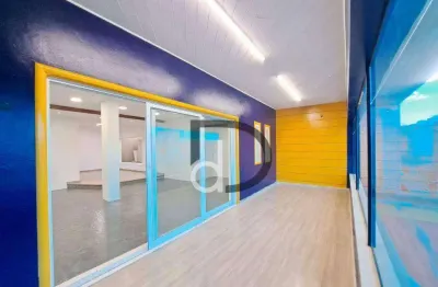 Casa à venda residencial e comercial no Bairro Jardim Itália, Vinhedo / SP, casa comercial para locação no Portal de Vinhedo com 391m²