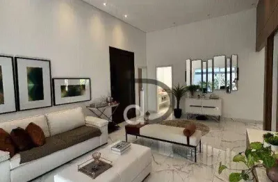 Casa em condomínio fechado com 3 quartos à venda na Rua Antonio José Jenovesi, 394, Swiss Park, Campinas