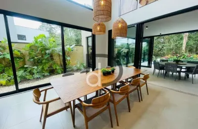 Casa com 6 quartos à venda na Alameda Canavieiras, 216, Riviera de São Lourenço, Bertioga