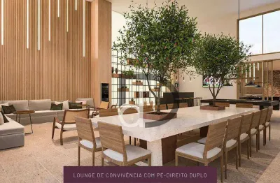 Apartamento Cobertura The Gardens no Paiquere, Valinhos/SP