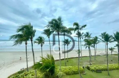 Apartamento com 4 dormitórios à venda, 147 m² por R$ 6.800.000,00 - Riviera de São Lourenço - Bertioga/SP