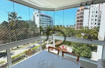 Apartamento com 3 dormitórios à venda, 100 m² por R$ 3.000.000,00 - Riviera de São Lourenço - Bertioga/SP