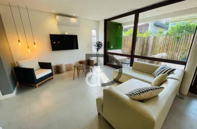 Casa em condomínio fechado com 4 quartos à venda na Passeio de Ilheus, 59, Riviera de São Lourenço, Bertioga