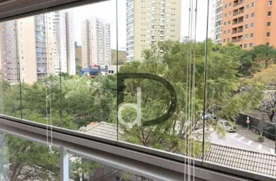 Apartamento com 2 quartos à venda, 95 m² por R$ 1.080.000 - Parque Residencial Nove de Julho - Jundiaí/SP