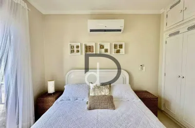 Apartamento com 2 dormitórios para alugar, 77 m² por R$ 8.000,01/mês - Riviera de São Lourenço - Bertioga/SP