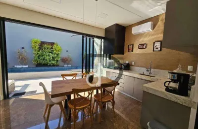 Casa com 4 quartos à venda, 400 m² por R$ 4.700.000 - Reserva Colonial - Valinhos/SP