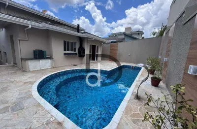 Casa com 4 quartos à venda, 186 m² por R$ 1.650.000 - Condomínio Terras de São Francisco - Vinhedo/SP