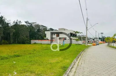 Terreno à venda, 725 m² por R$ 2.731.619,26 - Riviera de São Lourenço - Bertioga/SP