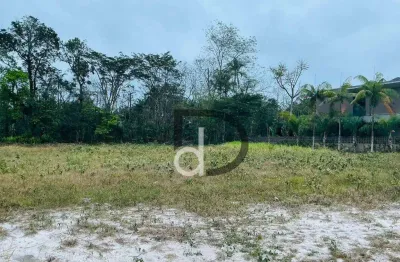 Terreno à venda, 600 m² por R$ 2.440.000,00 - Riviera de São Lourenço - Bertioga/SP