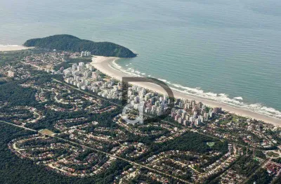Terreno à venda, 600 m² por R$ 2.550.000,00 - Riviera de São Lourenço - Bertioga/SP