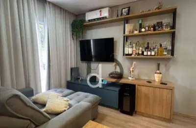 Apartamento com 2 quartos à venda na Rua Afonso Garbuio, 1250, Vila Pagano, Vinhedo