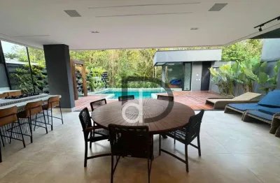 Casa com 5 dormitórios para alugar, 360 m² por R$ 38.000,00/mês - Riviera de São Lourenço - Bertioga/SP