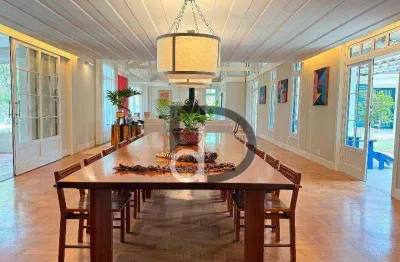 Casa em condomínio fechado com 5 quartos à venda na Alameda dos Jacarandás, 192, Baronesa, Bragança Paulista