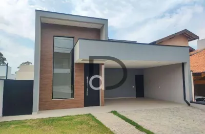 Casa em condomínio fechado com 3 quartos à venda na Estrada do Jequitibá, 1870, Pinheiro, Valinhos