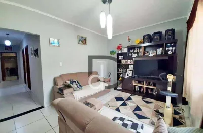 Casa com 3 quartos à venda na Rua Rúbens Baron, 159, Colina dos Pinheiros, Valinhos