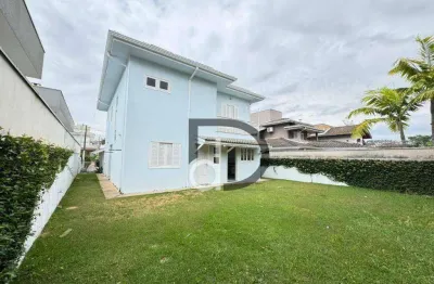 Casa com 3 quartos à venda, 143 m² por R$ 1.500.000 - Condomínio Terras de São Francisco - Vinhedo/SP