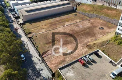 Terreno à venda, 3400 m² por R$ 5.300.000,00 - Chácaras São Bento - Valinhos/SP