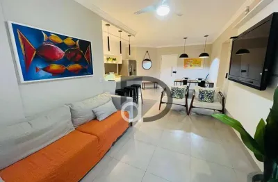 Apartamento com 2 quartos à venda na Alameda das Conchas, 320, Riviera de São Lourenço, Bertioga