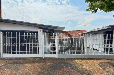 Casa com 3 quartos à venda na Rua dos Amarilis, 391, Parque Cecap, Valinhos