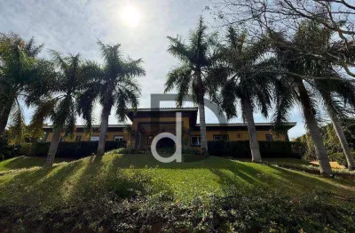 Casa à venda e locação  em Bragança Paulista, Quinta da Baroneza, com 5 suítes, com 800 m², Quinta da Baroneza