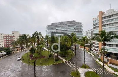 Apartamento pé na grama com 5 dormitórios à venda, 206 m² por R$ 6.400.000 - Riviera de São Lourenço - Bertioga/SP