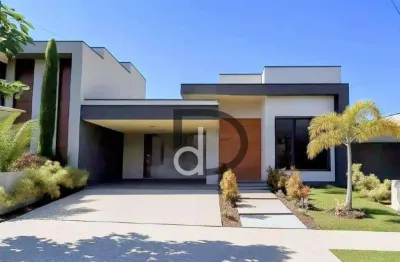 Casa em condomínio à venda no Condomínio Residencial Bosque da Mata em Valinhos/SP