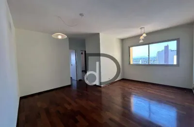 Apartamento com 2 dormitórios, 80 m² - venda por R$ 460.000,00 ou aluguel por R$ 4.070,10/mês - Centro - Jundiaí/SP