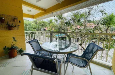 Casa em condomínio fechado com 3 quartos à venda na Passeio de Piratininga, 850, Riviera de São Lourenço, Bertioga