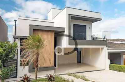 Casa em condomínio à venda, Condomínio Zurich Dorf - Valinhos/SP