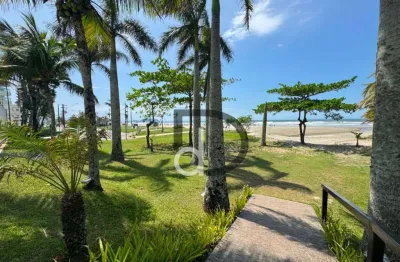 Village pé na areia com 3 dormitórios à venda, 100 m² por R$ 1.200.000 - Maitinga - Bertioga/SP