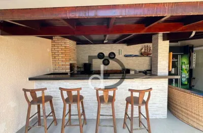 Village com piscina e 4 dormitórios à venda, 95 m² por R$ 1.200.000